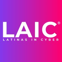 Latinas in Cyber